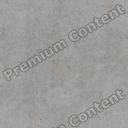 Seamless Concrete